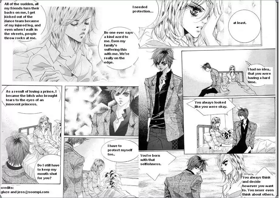 Goong Vol. 10 Ch. 64