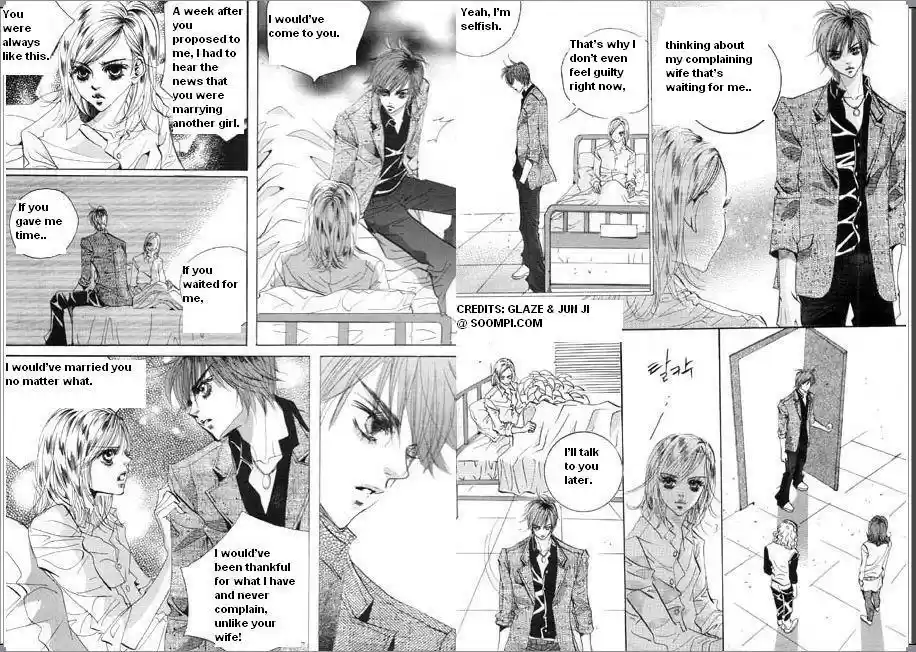 Goong Vol. 10 Ch. 64