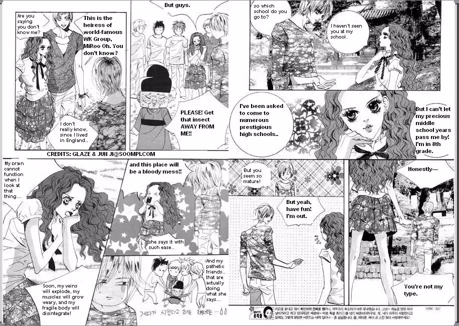 Goong Vol. 10 Ch. 64