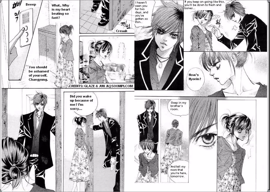 Goong Vol. 10 Ch. 64