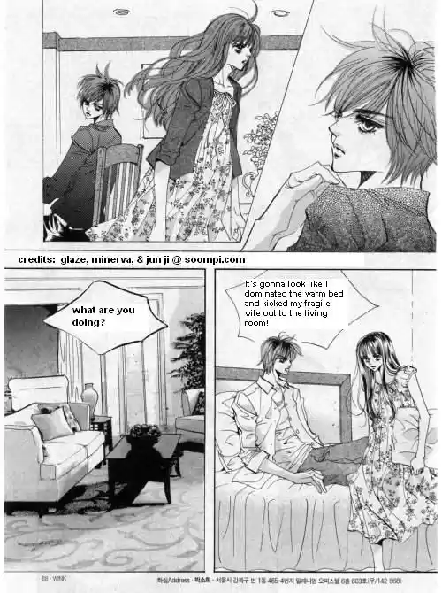 Goong Vol. 10 Ch. 65