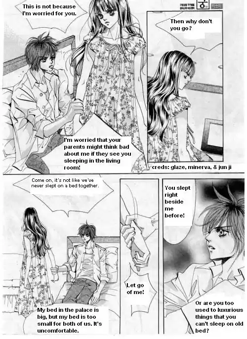 Goong Vol. 10 Ch. 65