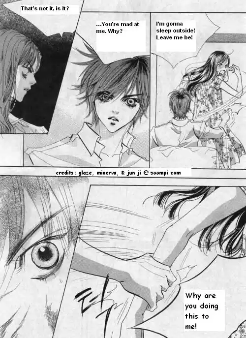 Goong Vol. 10 Ch. 65