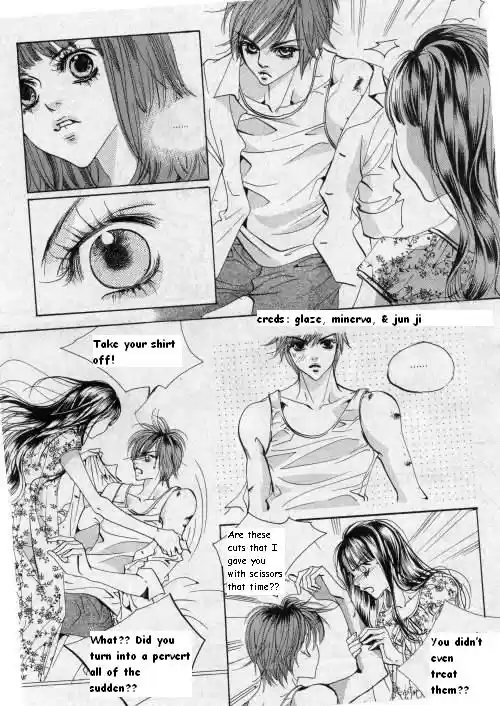 Goong Vol. 10 Ch. 65