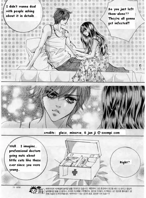 Goong Vol. 10 Ch. 65