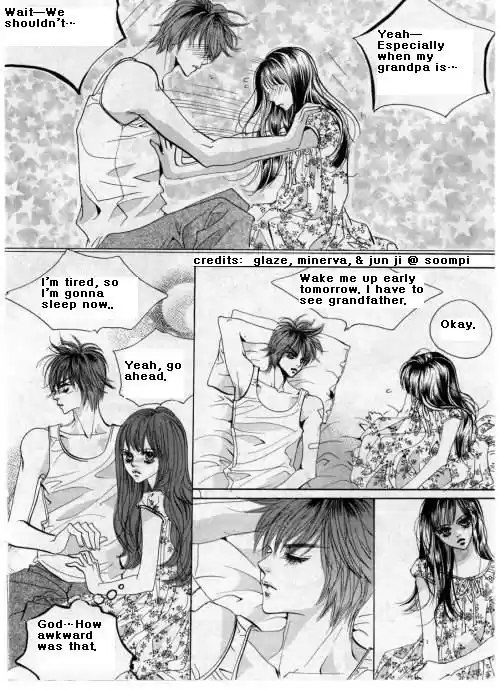 Goong Vol. 10 Ch. 65