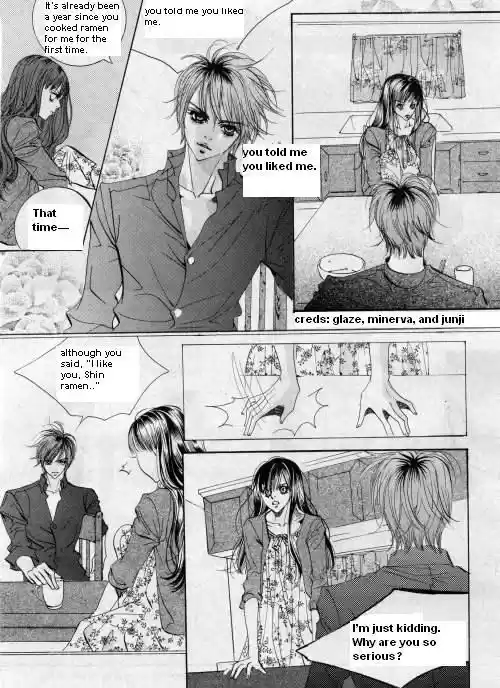 Goong Vol. 10 Ch. 66