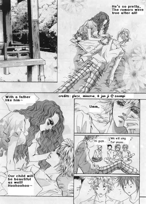 Goong Vol. 10 Ch. 66