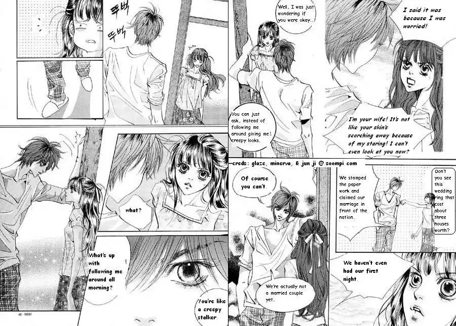 Goong Vol. 10 Ch. 67
