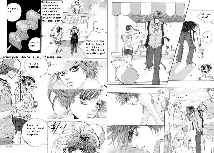 Goong Vol. 10 Ch. 67