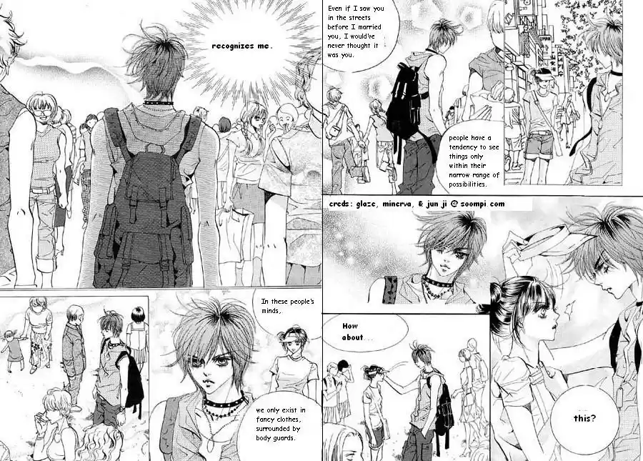 Goong Vol. 10 Ch. 67