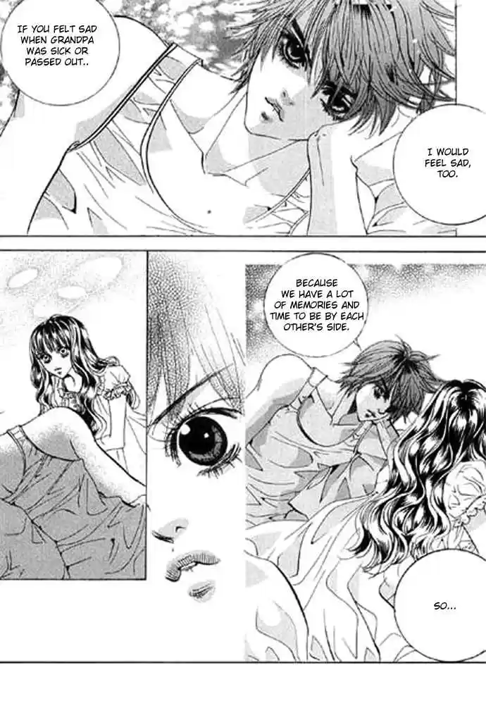 Goong Vol. 10 Ch. 68