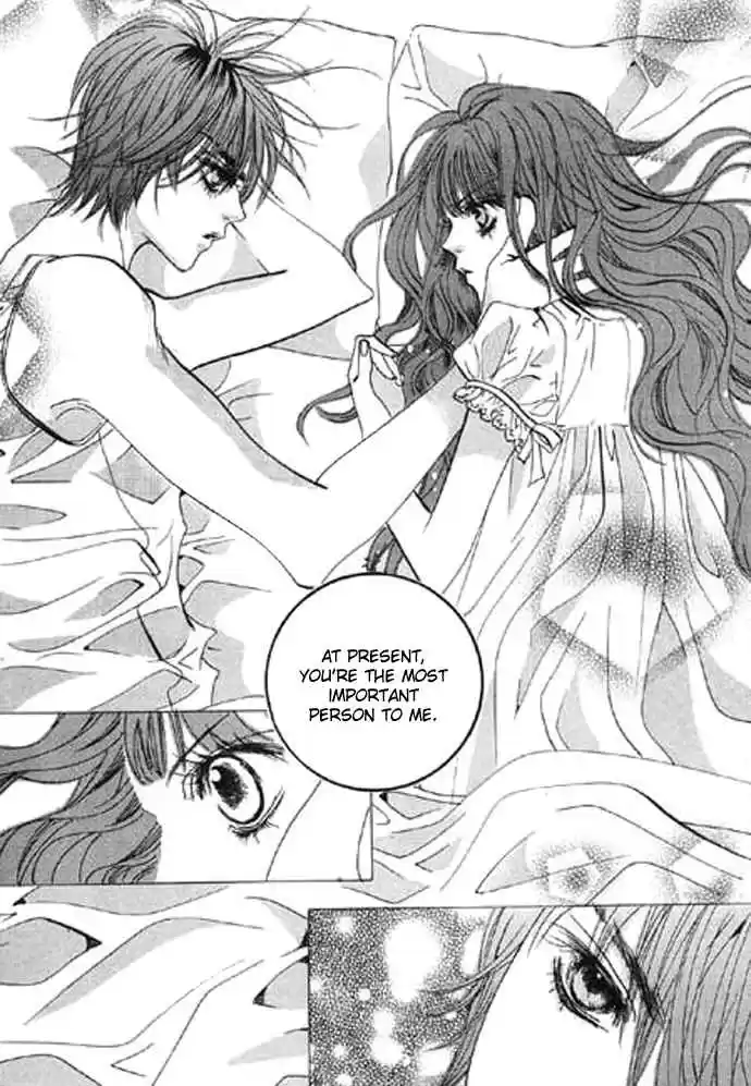 Goong Vol. 10 Ch. 68