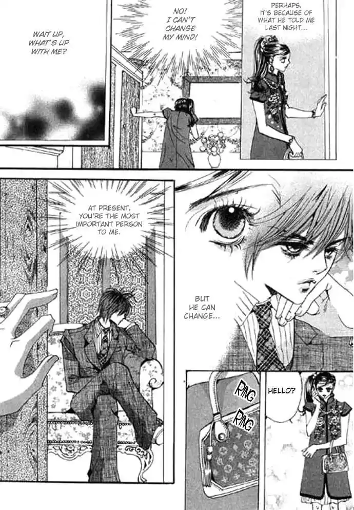 Goong Vol. 10 Ch. 68