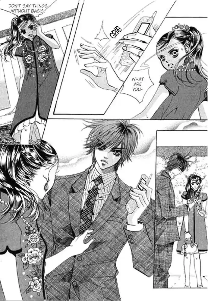 Goong Vol. 10 Ch. 68