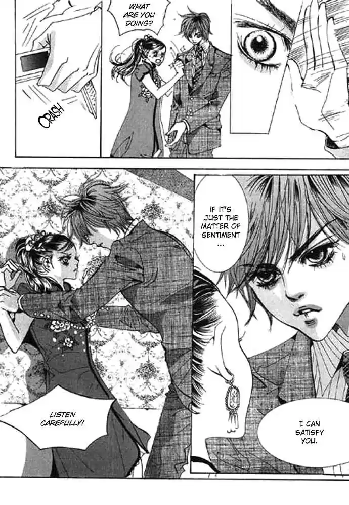 Goong Vol. 10 Ch. 68