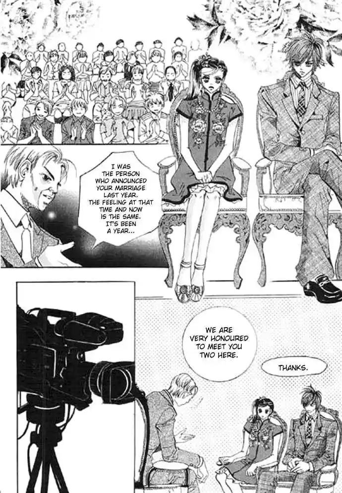 Goong Vol. 10 Ch. 68
