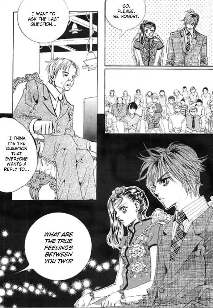 Goong Vol. 10 Ch. 68