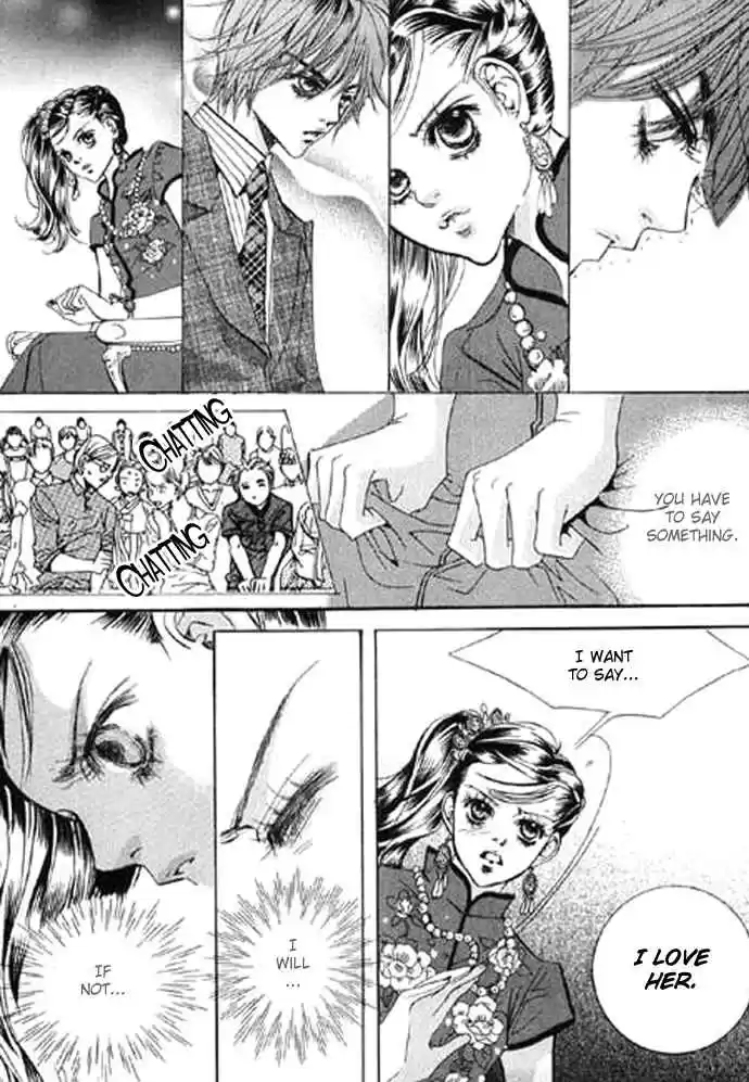 Goong Vol. 10 Ch. 68