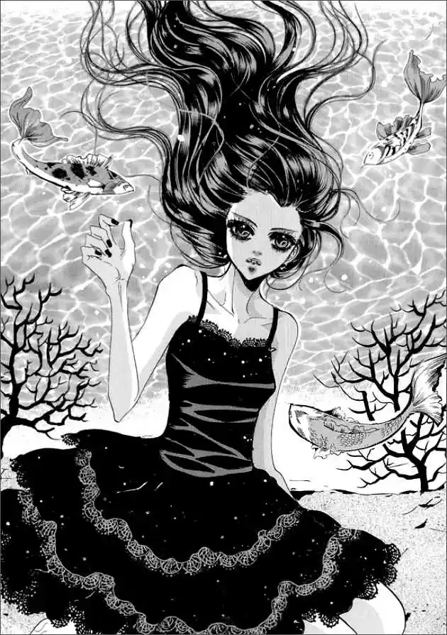 Goong Vol. 20 Ch. 129