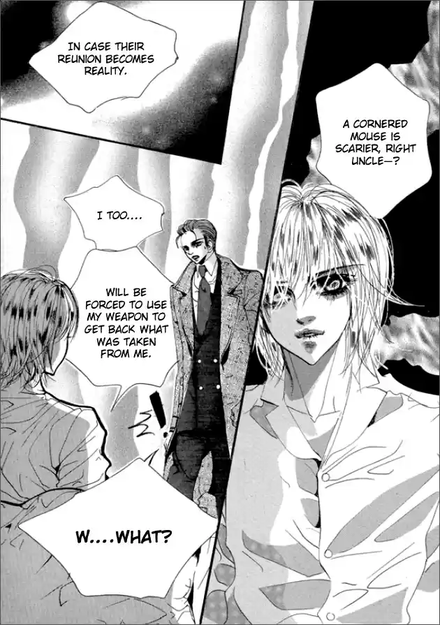 Goong Vol. 20 Ch. 129