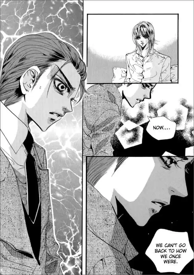 Goong Vol. 20 Ch. 129