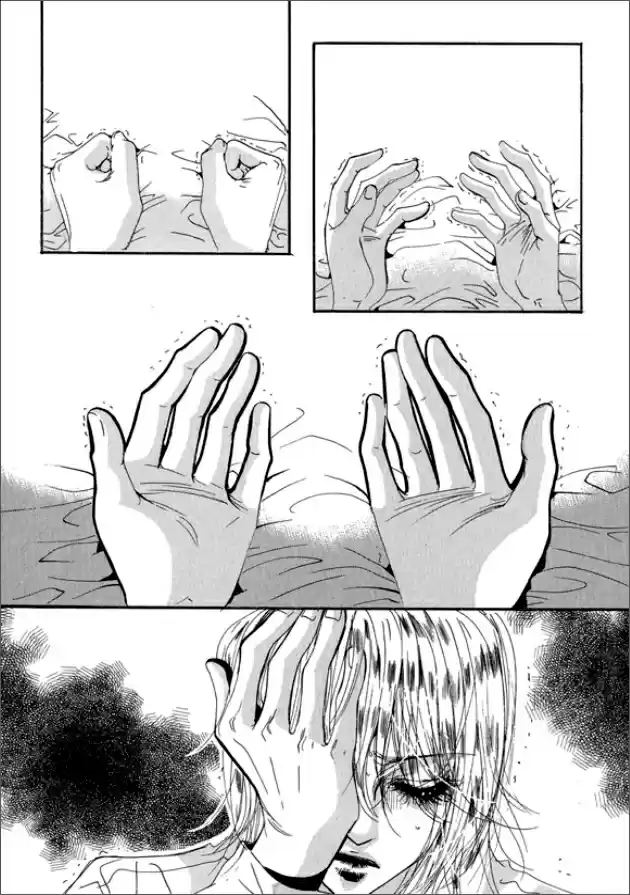 Goong Vol. 20 Ch. 129