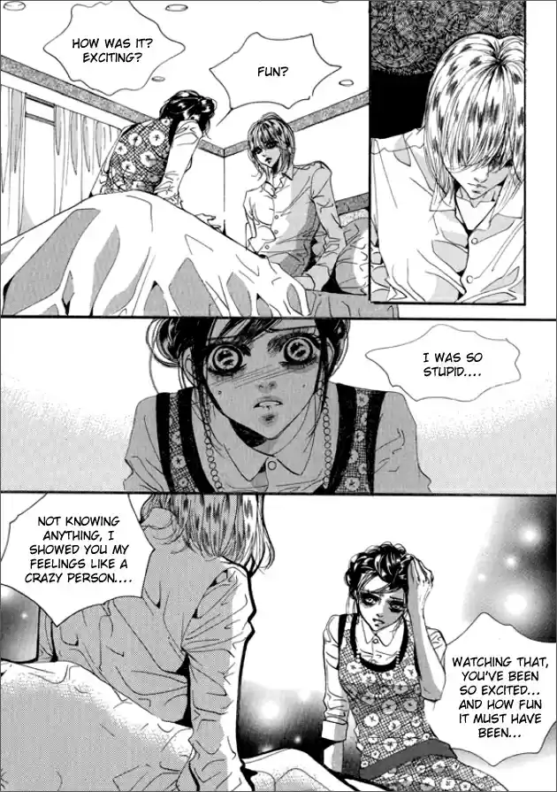 Goong Vol. 20 Ch. 129