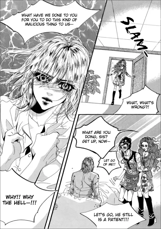 Goong Vol. 20 Ch. 129