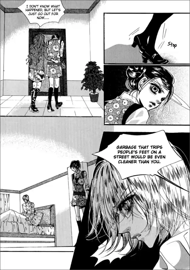 Goong Vol. 20 Ch. 129