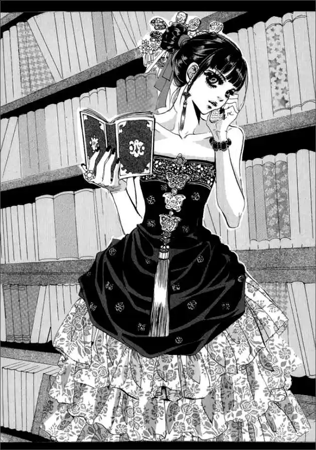 Goong Vol. 20 Ch. 130