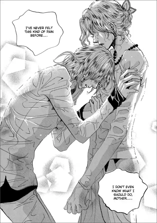 Goong Vol. 20 Ch. 130