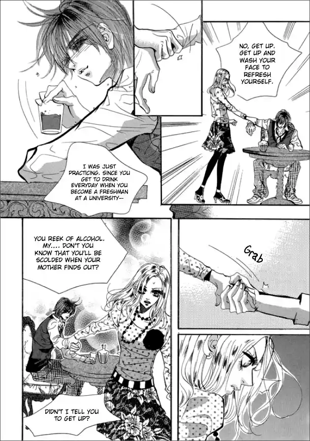 Goong Vol. 20 Ch. 130