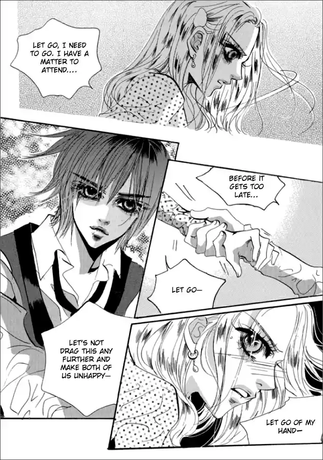 Goong Vol. 20 Ch. 130