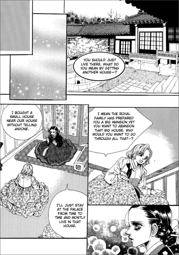 Goong Vol. 20 Ch. 130