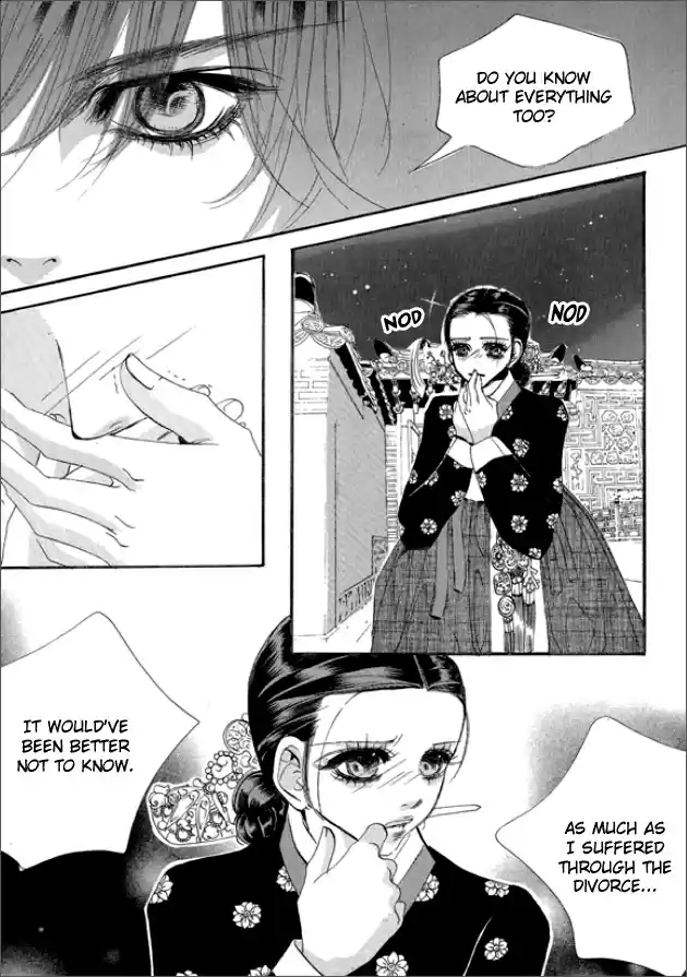 Goong Vol. 20 Ch. 130