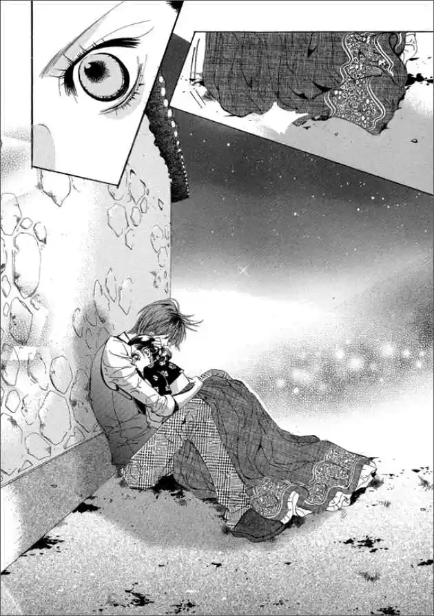 Goong Vol. 20 Ch. 130