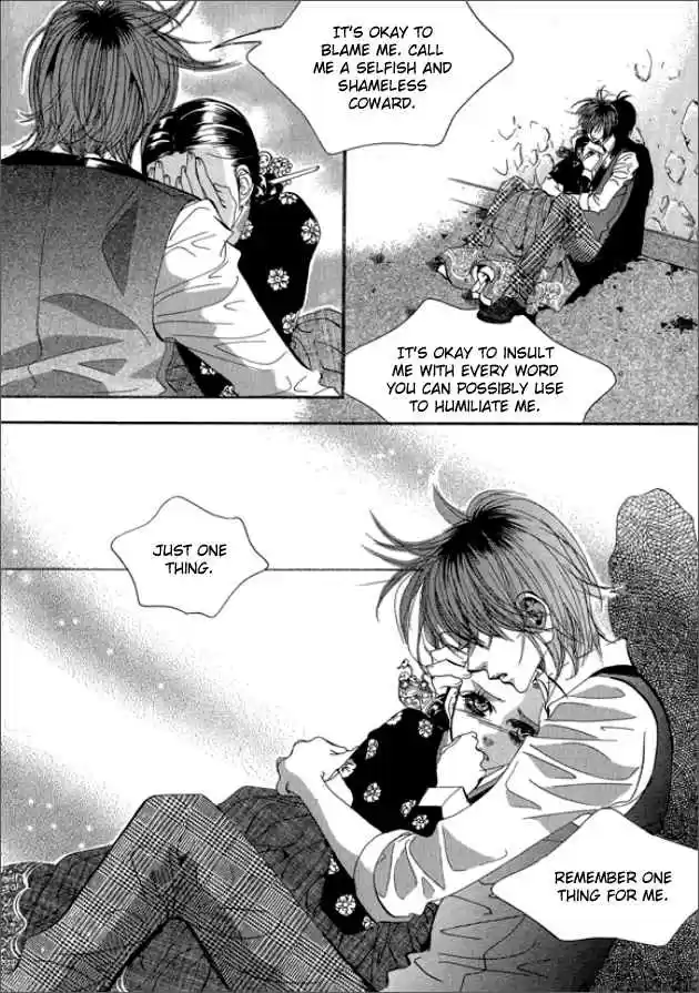 Goong Vol. 20 Ch. 130
