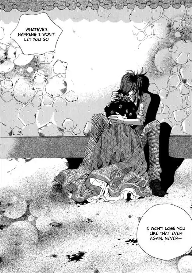 Goong Vol. 20 Ch. 130