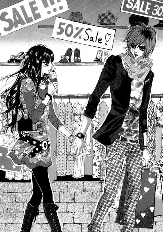 Goong Vol. 20 Ch. 131