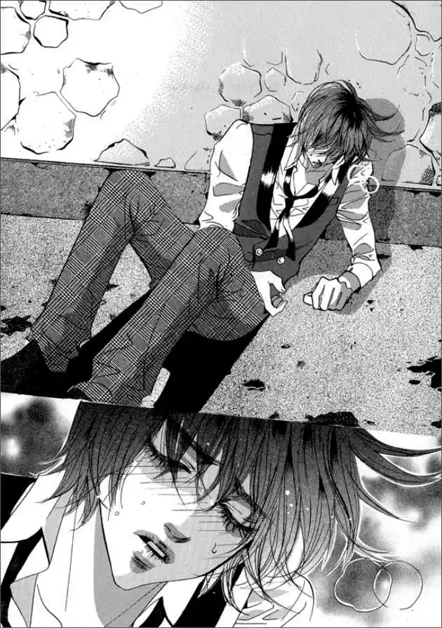 Goong Vol. 20 Ch. 131