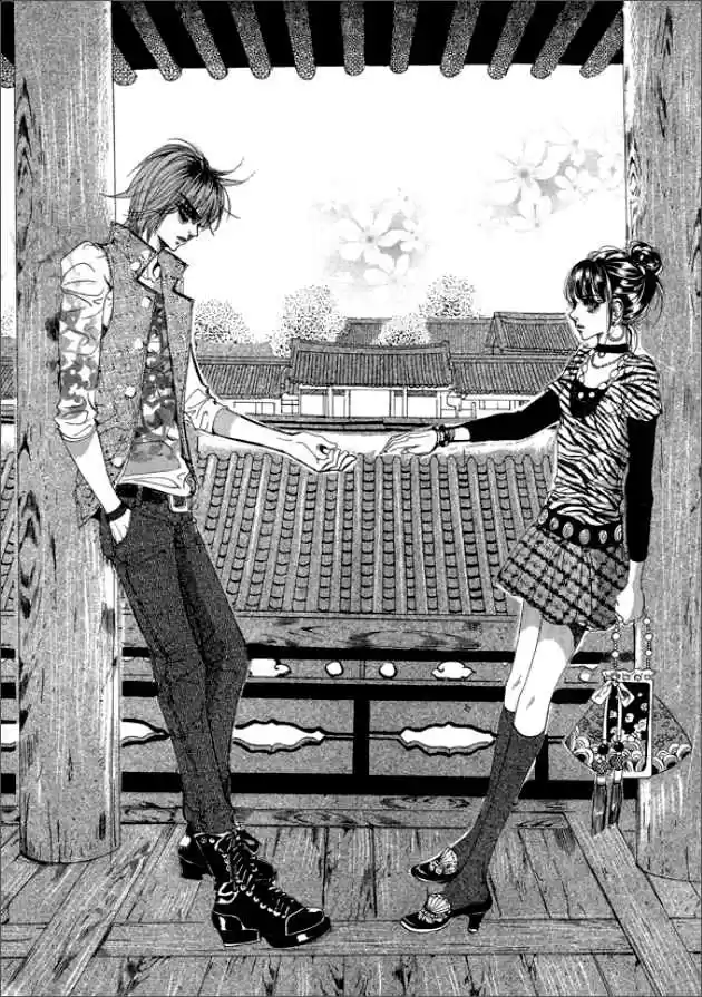 Goong Vol. 20 Ch. 132