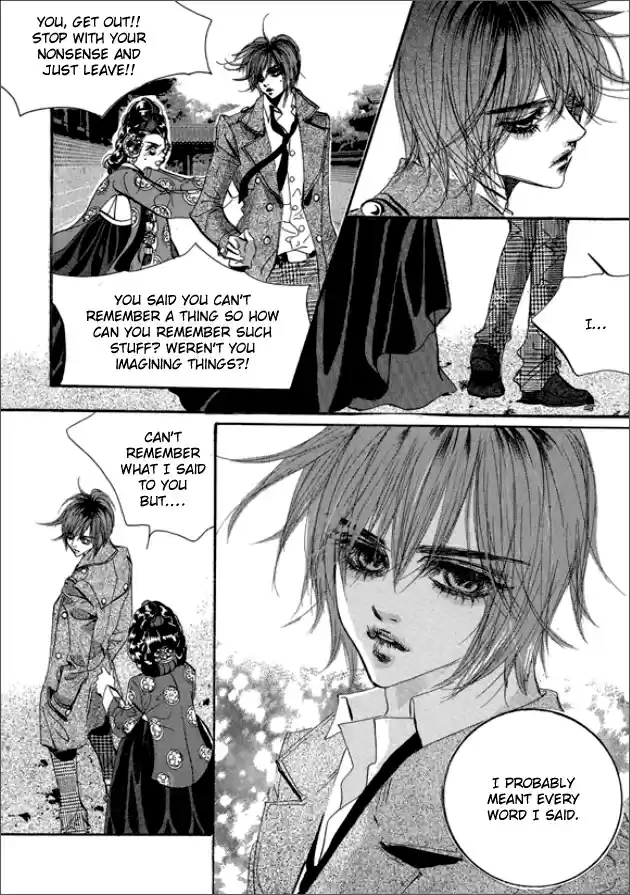 Goong Vol. 20 Ch. 132