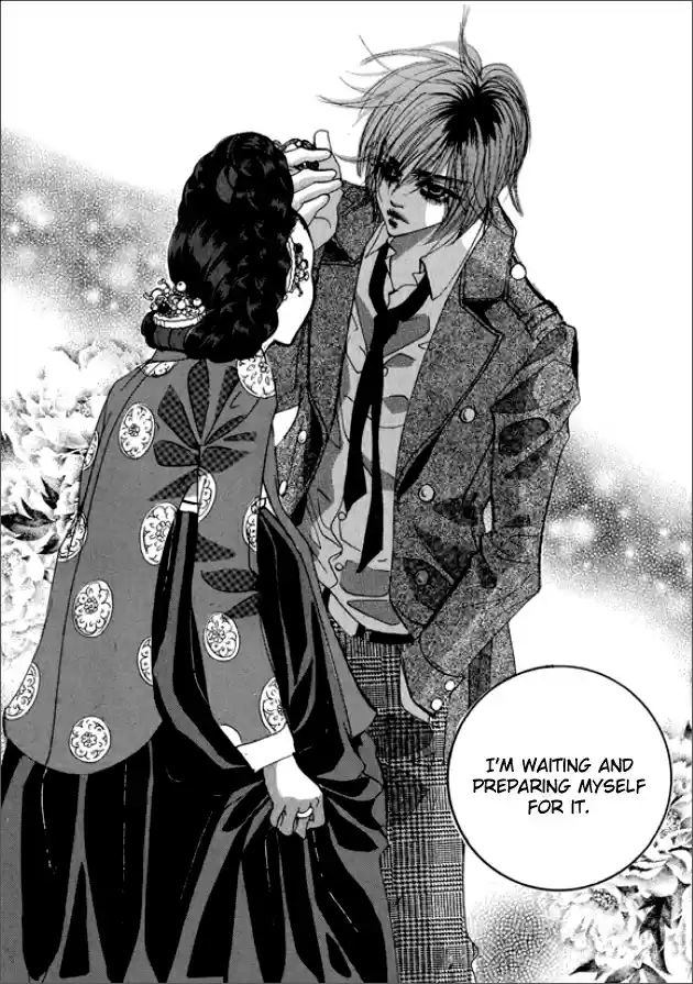 Goong Vol. 20 Ch. 132