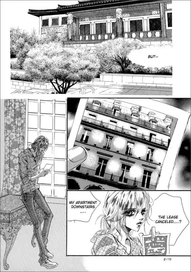 Goong Vol. 20 Ch. 132