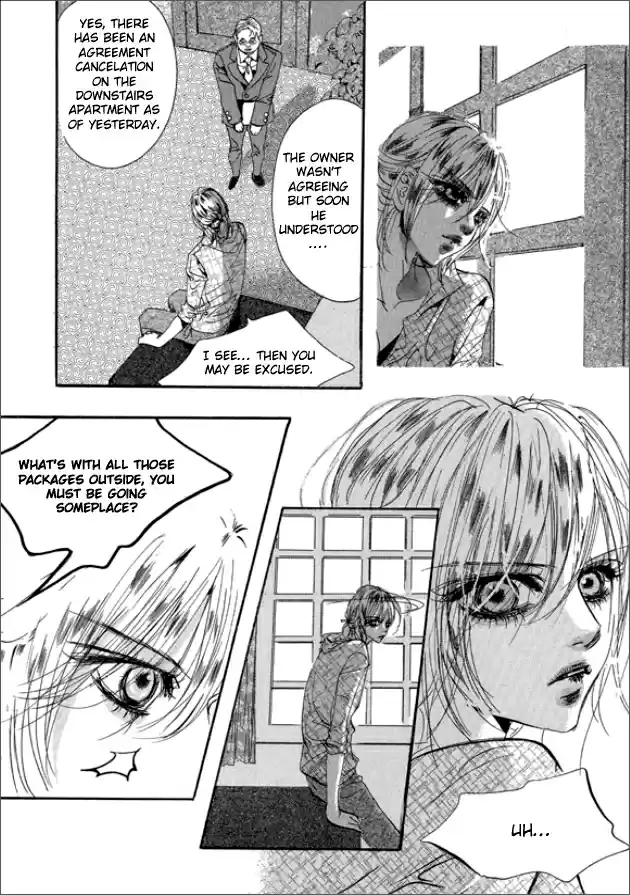 Goong Vol. 20 Ch. 132