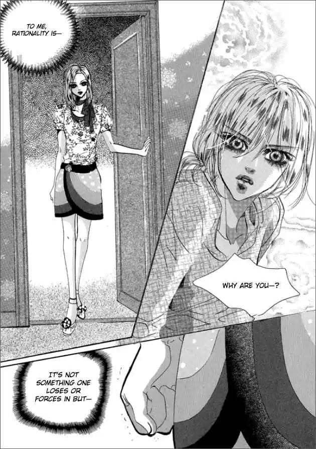 Goong Vol. 20 Ch. 132