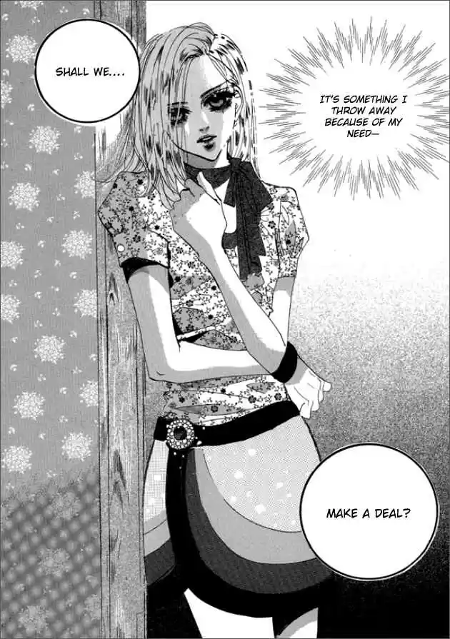 Goong Vol. 20 Ch. 132