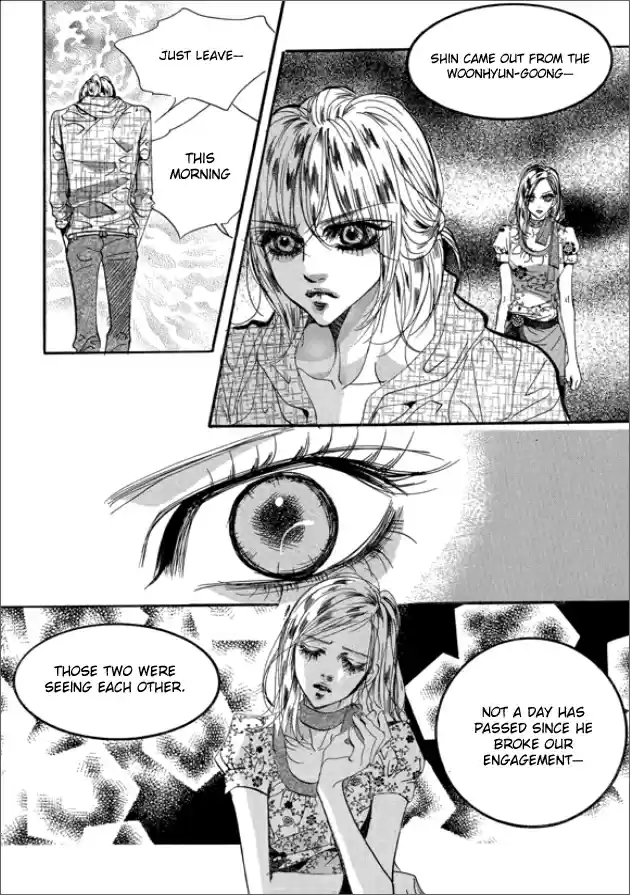 Goong Vol. 20 Ch. 133