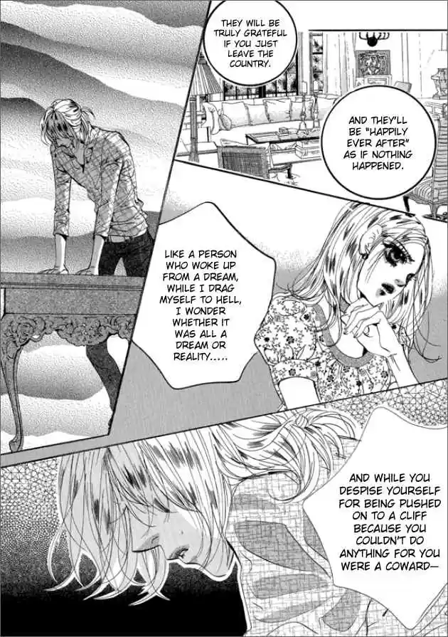 Goong Vol. 20 Ch. 133